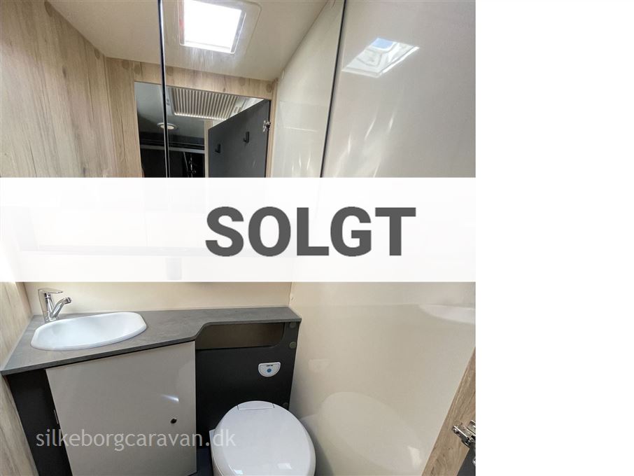Elnagh T-Loft 532